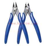  PLATO 170 Wishful Clamp DIY Electronic Diagonal Pliers Side Cutting Nippers Wire Cutter 3D printer parts