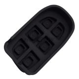 For G 3+1 button remote key pad