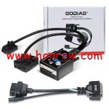 GODIAG For BMW CAS4 & CAS4+ Test Platform Work For Godiag GT100 & xhorse vvdi 2 for bmw vvdi bim tool For Autel im608 Key Tool