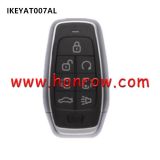 AUTEL Smart Key IKEYAT007AL with 7 Key Buttons For MaxiIM KM100 for IM508 IM608