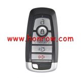 AUTEL Smart Key IKEYFD005AH with 5 Key Buttons For MaxiIM KM100 for IM508 IM608