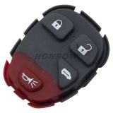 For G 3+1 Button key pad