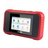 LAUNCH  CRP129E OBD2 Car Scanner ENG ABS SRS AT Diagnostic tool EPB Oil SAS ETS TMPS Reset functions