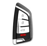 XHORSE Knife Style Smart remote key  Remote 3 button XSKF20EN  for VVDI Key Tool VVDI2