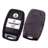 For Kia TPU protective key case black color MQQ:5PCS