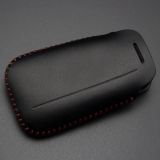 For Landrover 5 button key learther case 