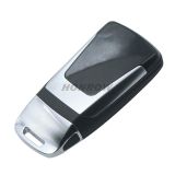 For Audi allroad  B9 Q5 Q7 TT TTS keyless remote key blank 
