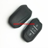 For Citroen DS5 smart remote key with 434Mhz ID46 chip with PCF7945/PCF7953(hitag2) 