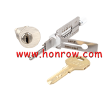 Civil Locksmith Tools 2-in-1 Tool Ultion 3 Star SS014 SS314 Suitable for Ultion 3 Star Door Locks