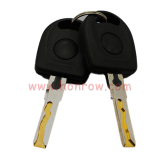 For VW Bora car key lock full set after 2008
