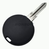 For Be 3 button remote key blank (without logo)