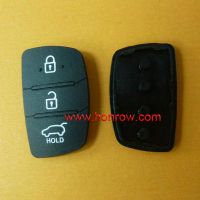 For Hyu 3 button remote key pad