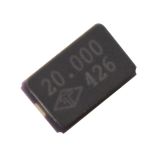 5032 SMD crystal oscillator 20MHZ Passive crystal oscillator 20M 5032 MOQ:30PCS