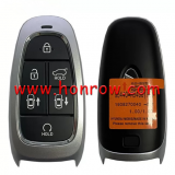 For Original Hyundai Nexo 2019-2020 Smart Key   PN:95440-M5400   FCCID:TQ8-FOB-4F20
