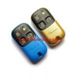 Xhorse VVDI Remote Key 4 button Universal Remote Key  XKXH03EN 