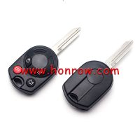 For Fo 4 button remote  key with 315mhz