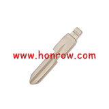 For  KD Key blade HU39 #11 Blade For Mercedes-Benz Old Style