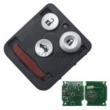 For Ho 4 button remote contol with 313.8MHZ