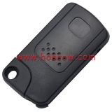 For Ho 3 button remote key blank