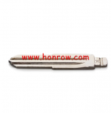KEYDIY blade Car Key HYN10  #34 Blade for Hyundai Kia Rio Accent