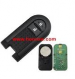 Original For Toy  remote key with 2 button with 433MHZ