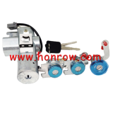 For Nissan Tiida Ignition Lock Cylinder 99810-ED500,99810-ED800 