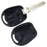 For ssan remote key blank