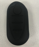 For alfa 3 button silicone case (black color) MOQ:5PC