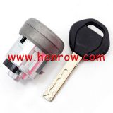 For BMW car ignition key with HU92 blade 