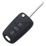 For Ki 3 button remote key with 433Mhz