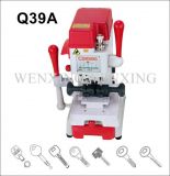 WENXING Q39A key cutting machine for laser key（399AC updated Version)
