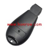 For Chry 6+1 button remote key with 433Mhz