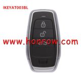 AUTEL Smart Key IKEYAT003BL with 3 Key Buttons For MaxiIM KM100 for IM508 IM608