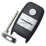 For New Ki K5  keyless remote key with 434mhz