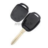 For To 2+1 button remote key with 315MHZ (FCC ID is FCC:HYQ12BEL)