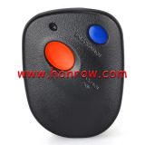 For Subaru 2 button remote key with 433Mhz  FCCID: A269ZUA111 