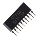 STA508A Spot  integrated circuit 