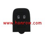 For Alfa 3 button silicon case black