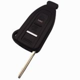 For Lex 2 Button remote key blank