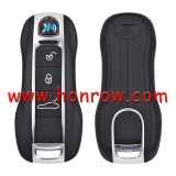KEYDIY Remote key 4 button ZB19- smart key for KD900 URG200 KDX2 KD MAX