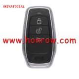 AUTEL Smart Key IKEYAT003AL with 3 Key Buttons For MaxiIM KM100 for IM508 IM608