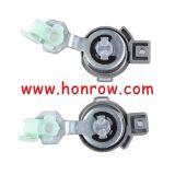 For Honda CR-V Civic Element S2000 Odyssey 72146-S73-003 Left Right Ignition Switch Lock Cable With 2 Keys 