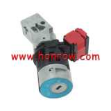 For Renault Kangoo Lock Set Ignition Switch OE: 806012544R