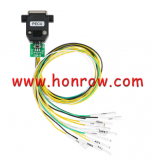 Yanhua Mini ACDP Module 18 for Mercedes Benz DME/ISM Refresh  with License A102