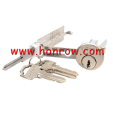 R55 SS311 Locksmith Tool  For lock opening tool open house locks