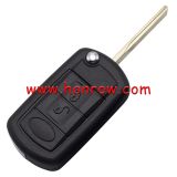 For Range Rover 3 button remote key with 315mhz with 7935 Chip 