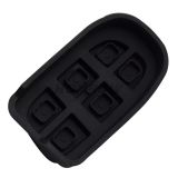 For G 4+1 button remote key pad