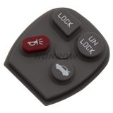 For G 3+1 Button key Pad