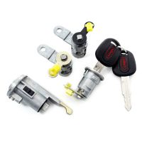 For Buick Excelle All Lock Set