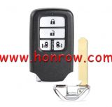 AUTEL Smart Key IKEYHD004BL with 4 Key Buttons For MaxiIM KM100 for IM508 IM608